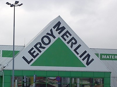 Más de 40 ofertas de empleo en Leroy Merlin en varias provincias españolas