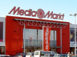 45 ofertas de empleo en Media Markt