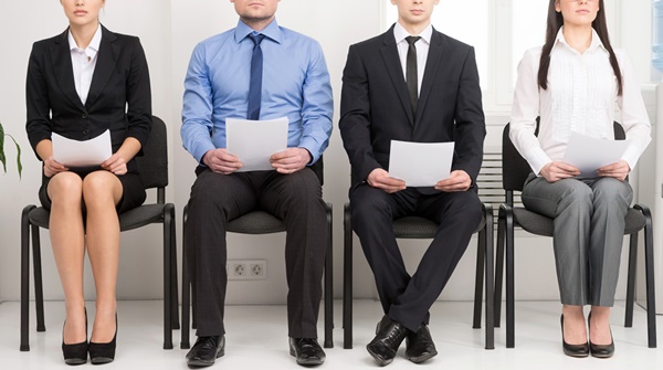 9 consejos sobre lenguaje corporal para aplicar en tu próxima entrevista de trabajo