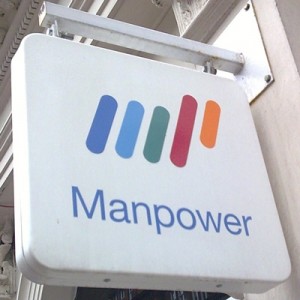 130 puestos de trabajo en grupo Manpower