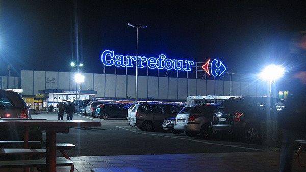 Carrerfour contratará indefinidos a 3000 personas en 2015