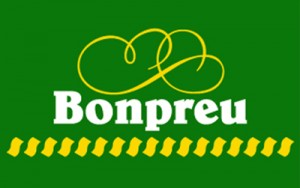 Más de 120 puestos de trabajo en supermercardos Bonpreu