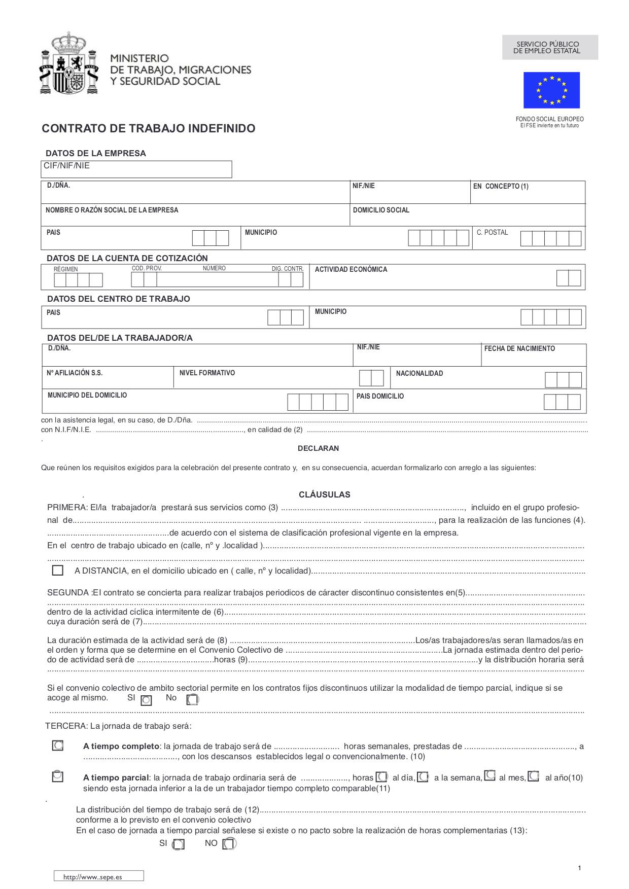 tipos-de-contratos-de-trabajo-y-finiquitos-empleoytrabajo